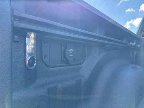 New 2026 RAM 1500 Rebel w/ G/T Package image 14