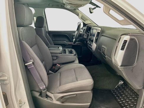 Used 2016 GMC Sierra 1500 SLE w/ SLE Value Package RWD image 18