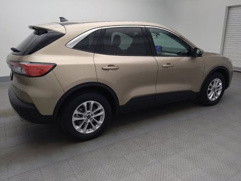 Used 2021 Ford Escape SE AWD/4WD image 10