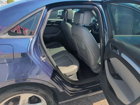 Used 2018 Audi A3 2.0T Premium FWD image 27