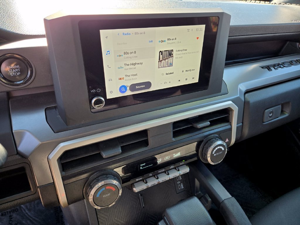 Used 2024 Toyota Tacoma SR5 RWD image 26