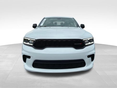 Used 2026 Dodge Durango GT RWD image 6