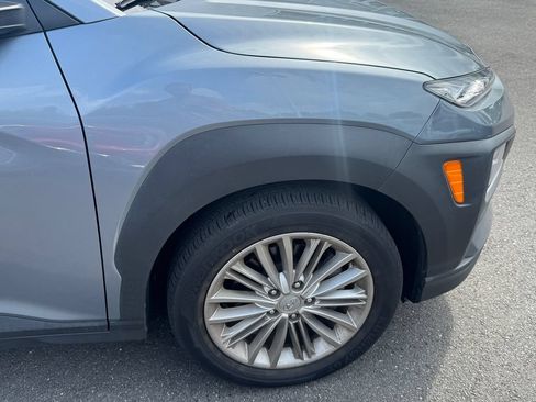 Used 2021 Hyundai Kona SEL Plus AWD/4WD image 8