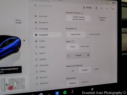 Used 2023 Tesla Model 3 Standard Range image 20