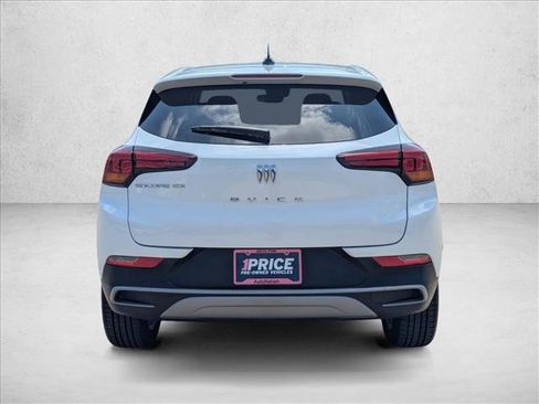 Used 2025 Buick Encore GX Preferred image 7