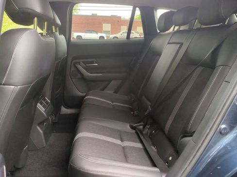 Certified 2024 MAZDA CX-50 AWD 2.5 S w/ Convenience Package image 48