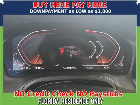 Used 2019 BMW 330i 330i w/ Convenience Package image 7