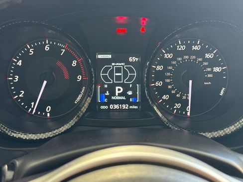 Used 2013 Mitsubishi Lancer Evolution MR AWD/4WD image 18