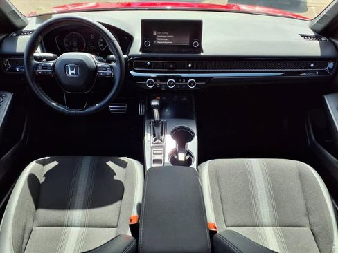 Used 2022 Honda Civic Sport image 11
