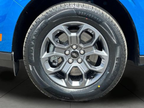 Used 2025 Ford Maverick XLT w/ XLT Luxury Package AWD/4WD image 24