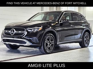 Used 2026 Mercedes-Benz GLC 300 4MATIC video 1
