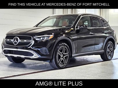 Used 2026 Mercedes-Benz GLC 300 4MATIC