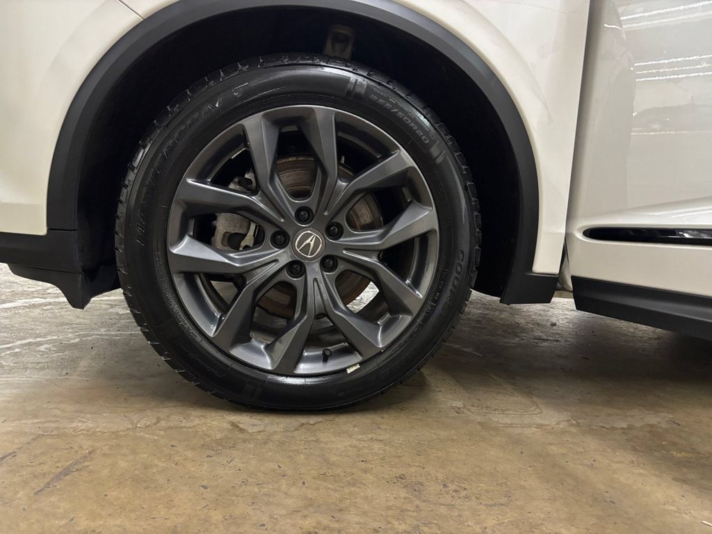 Certified 2023 Acura MDX A-Spec AWD/4WD image 39