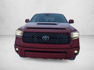 Used 2021 Toyota Tundra SR5 video 2