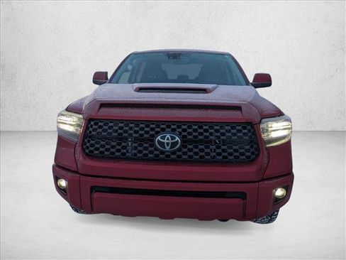 Used 2021 Toyota Tundra SR5 image 2