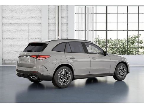 New 2026 Mercedes-Benz GLC 300 4MATIC image 20