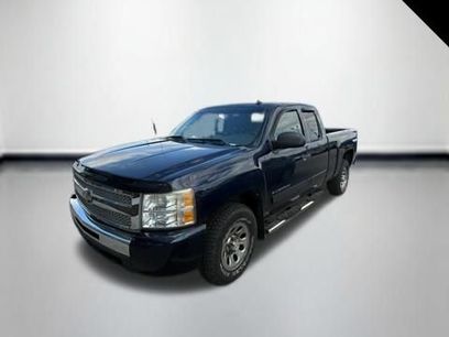 Used 2011 Chevrolet Silverado 1500 LT