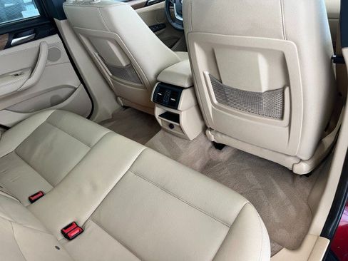 Used 2012 BMW X3 xDrive35i AWD/4WD image 35
