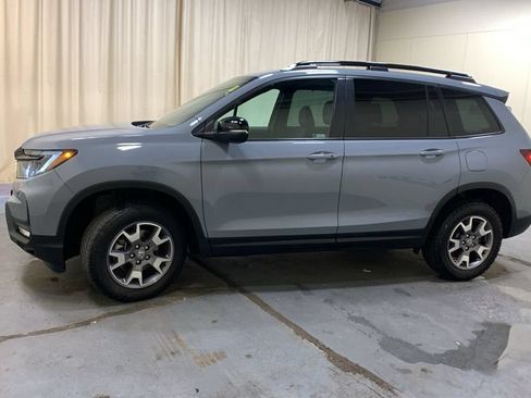 Used 2022 Honda Passport TrailSport image 6