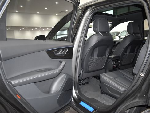 New 2026 Audi Q7 Premium Plus image 32