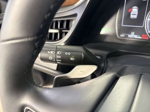 Certified 2025 Lexus ES 350 350 image 17