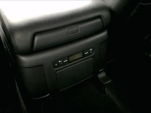 Used 2023 Nissan Armada SL w/ Midnight Edition Package RWD image 10