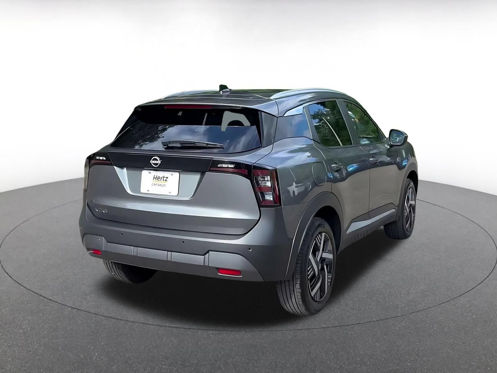Used 2026 Nissan Kicks SV w/ Cold Weather Package FWD image 13