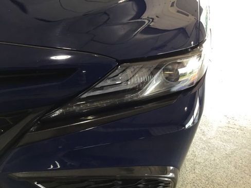 Used 2024 Toyota Camry XSE image 7