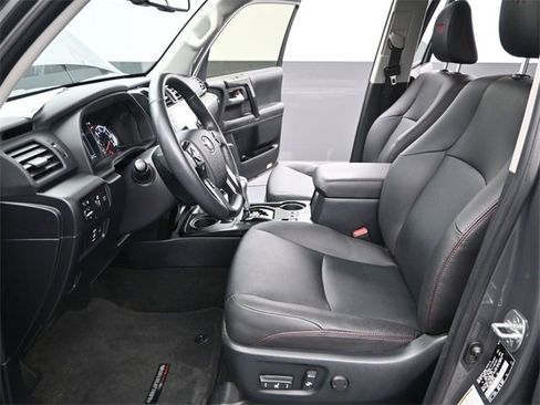 Used 2024 Toyota 4Runner TRD Off-Road Premium w/ Moonroof Package image 14