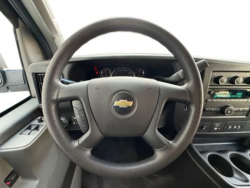 Used 2023 Chevrolet Express 3500 LS image 24