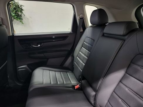 Certified 2026 Honda CR-V EX-L image 14