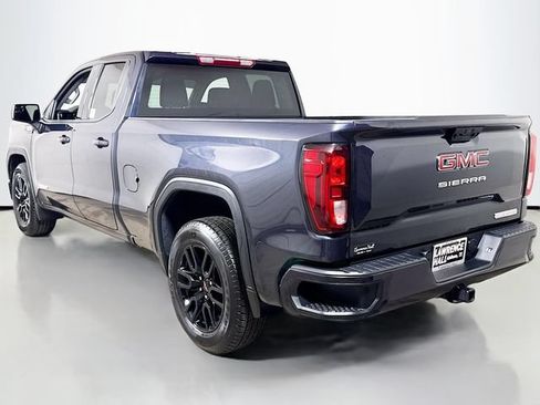 Used 2025 GMC Sierra 1500 Elevation RWD image 6