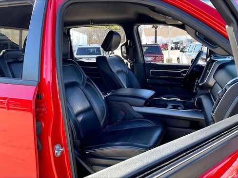 Used 2020 RAM 1500 Big Horn image 8