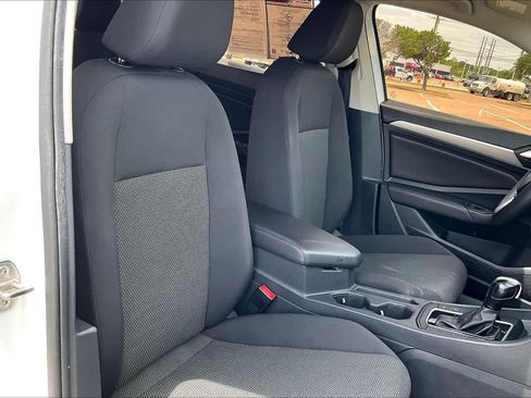Used 2019 Volkswagen Jetta S w/ Driver Assistance Package FWD image 12