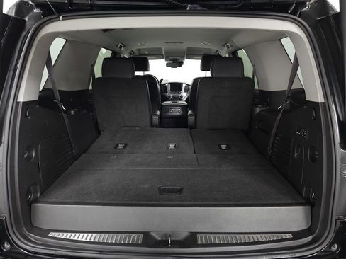 Used 2015 GMC Yukon SLT image 7