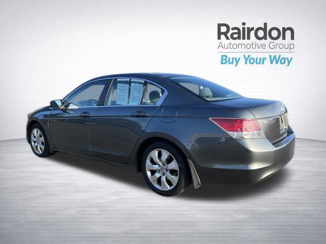 Used 2008 Honda Accord EX image 5