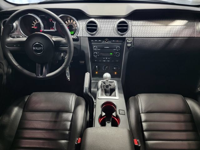 Used 2009 Ford Mustang GT RWD image 17