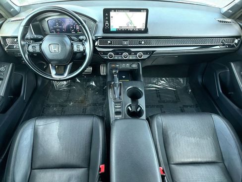 Used 2022 Honda Civic Sport Touring image 16