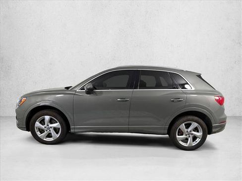 Used 2020 Audi Q3 2.0T Premium AWD/4WD image 7