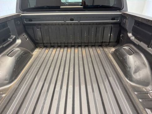 Certified 2022 Chevrolet Colorado LT w/ Safety Package AWD/4WD image 9