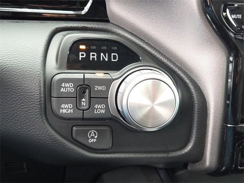 New 2026 RAM 1500 Laramie image 24