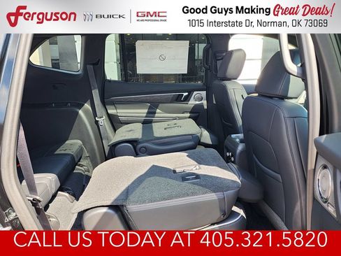 New 2027 Buick Enclave Avenir AWD/4WD image 47