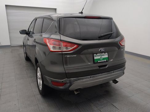 Used 2016 Ford Escape SE image 6