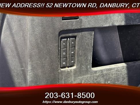 Used 2019 Ford Expedition Max Limited w/ Equipment Group 303A AWD/4WD image 31