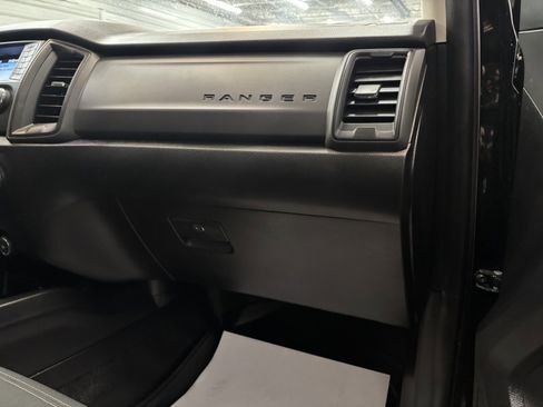 Used 2019 Ford Ranger XL w/ Equipment Group 101A Mid image 30