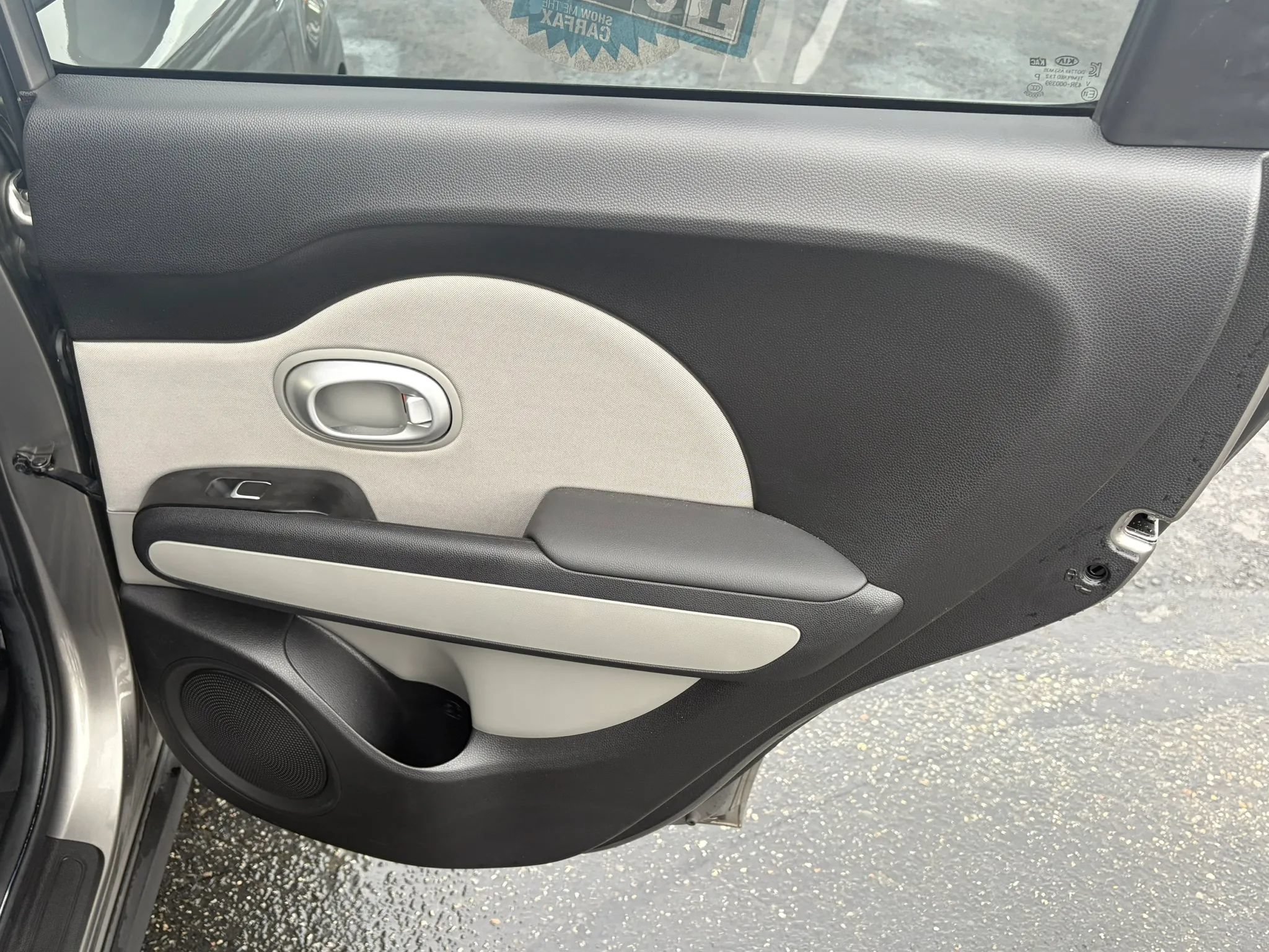 Used 2018 Kia Soul w/ Convenience Package FWD image 24