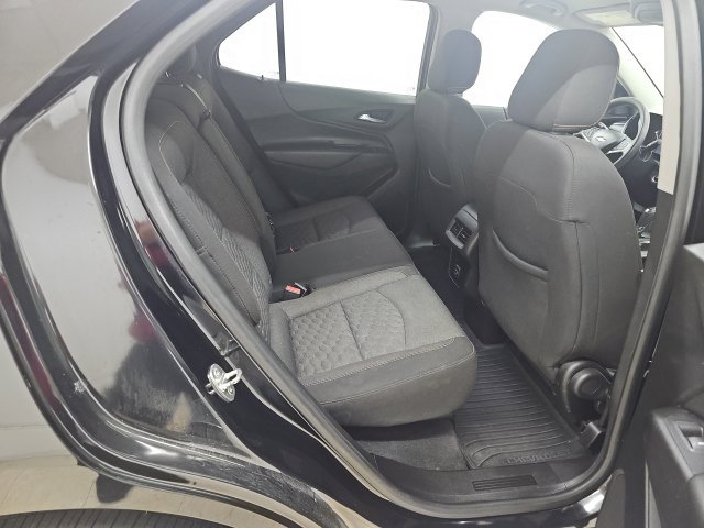 Used 2019 Chevrolet Equinox LT FWD image 17