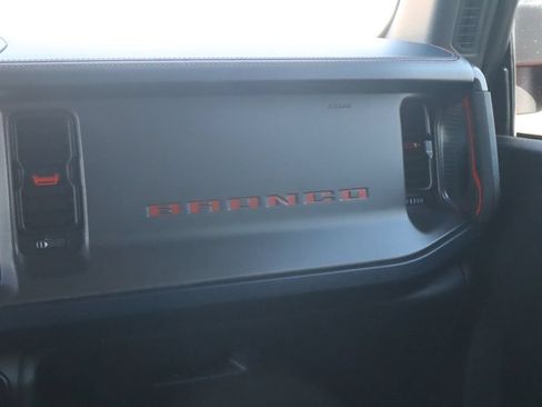 Used 2023 Ford Bronco Raptor AWD/4WD image 27