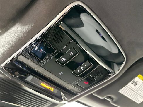 Certified 2025 Land Rover Range Rover Sport SV Edition Two AWD/4WD image 19