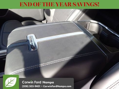 New 2025 Ford F350 Platinum image 19